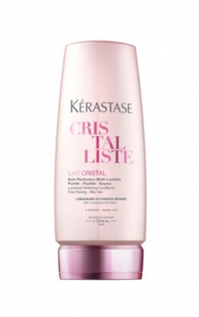 12 KERASTASE CRISTALLISTE LAIT CRISTAL